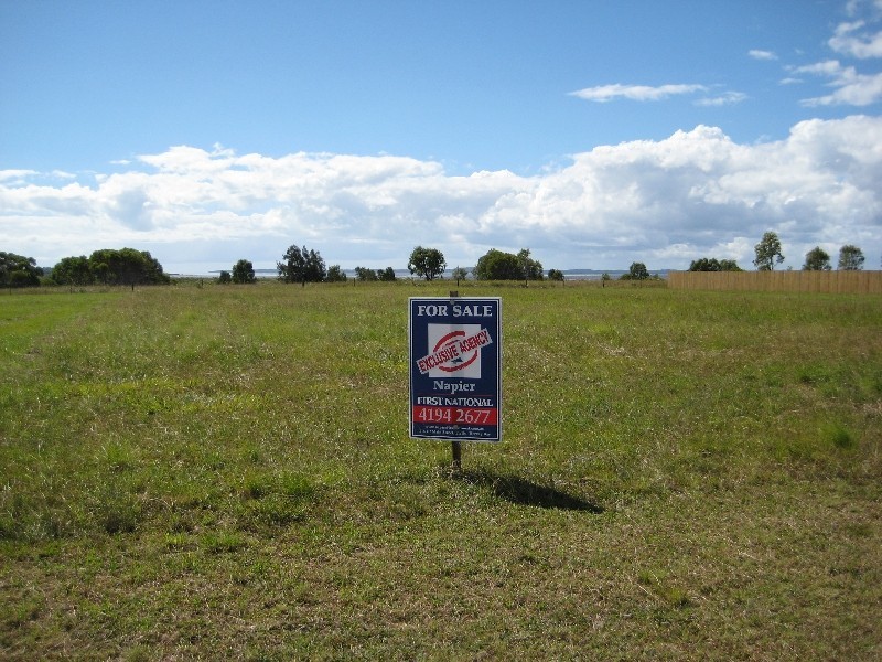 28 Watermans Way, River Heads QLD 4655