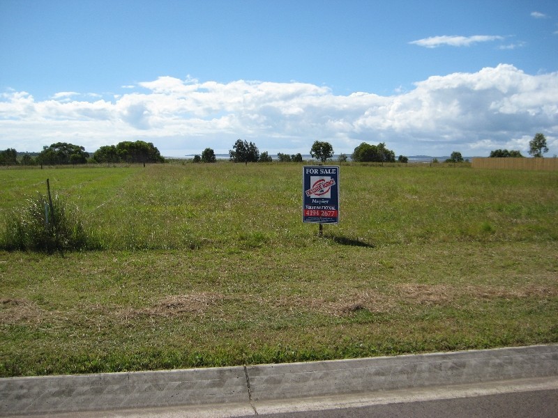 28 Watermans Way, River Heads QLD 4655