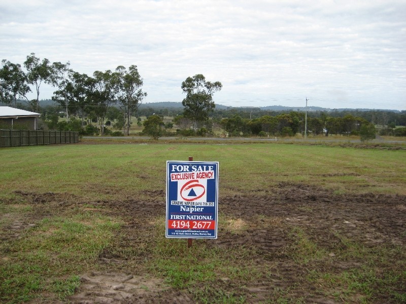 17 Golf Crescent, Craignish QLD 4655