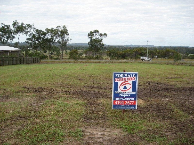 17 Golf Crescent, Craignish QLD 4655