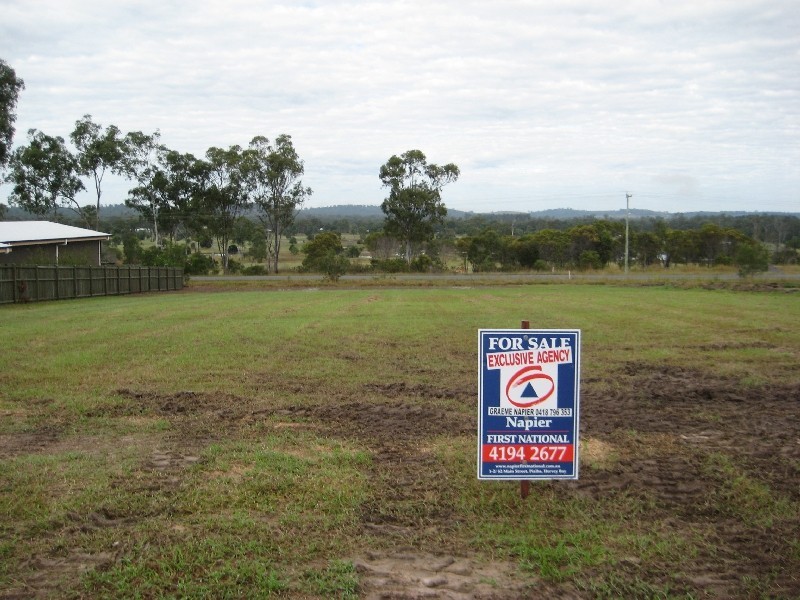 17 Golf Crescent, Craignish QLD 4655