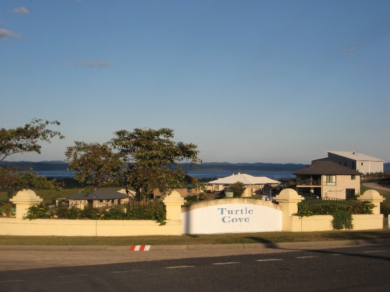 River Heads QLD 4655