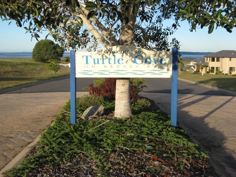 River Heads QLD 4655