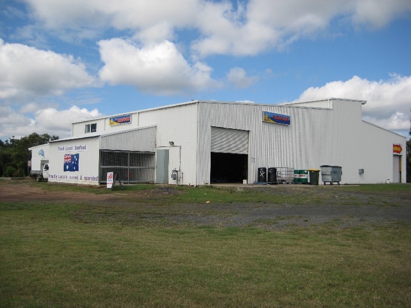 Urraween QLD 4655