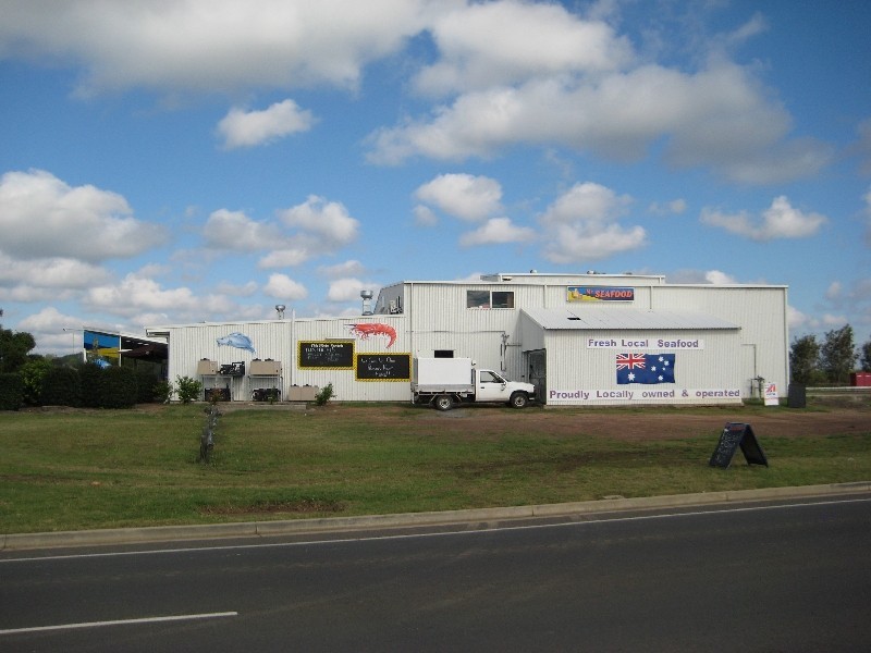 Urraween QLD 4655