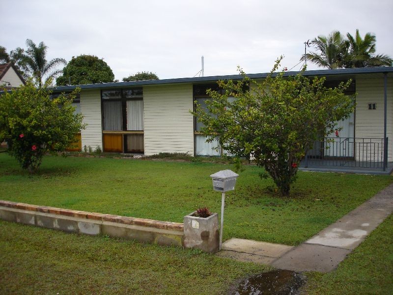 Kawungan QLD 4655