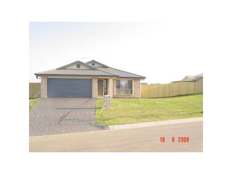 Wondunna QLD 4655