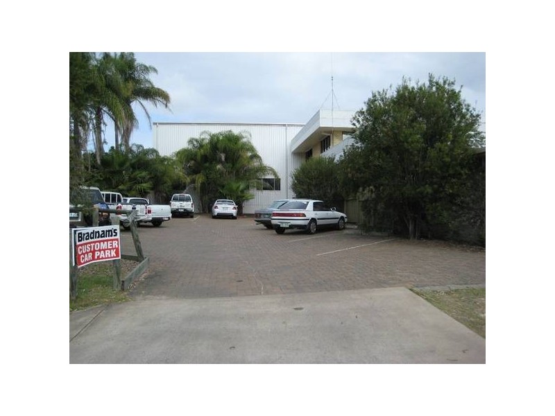 Pialba QLD 4655