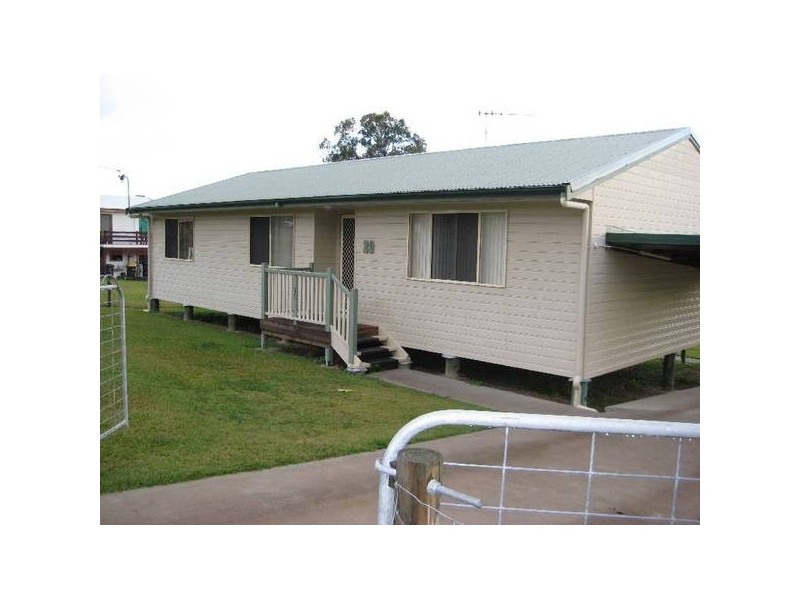 River Heads QLD 4655