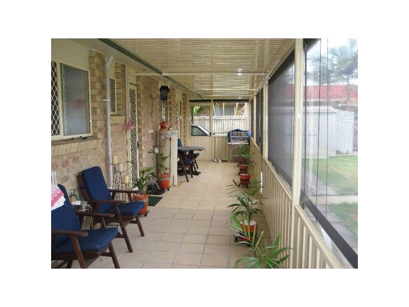 8 Spinnaker Drive, Point Vernon QLD 4655