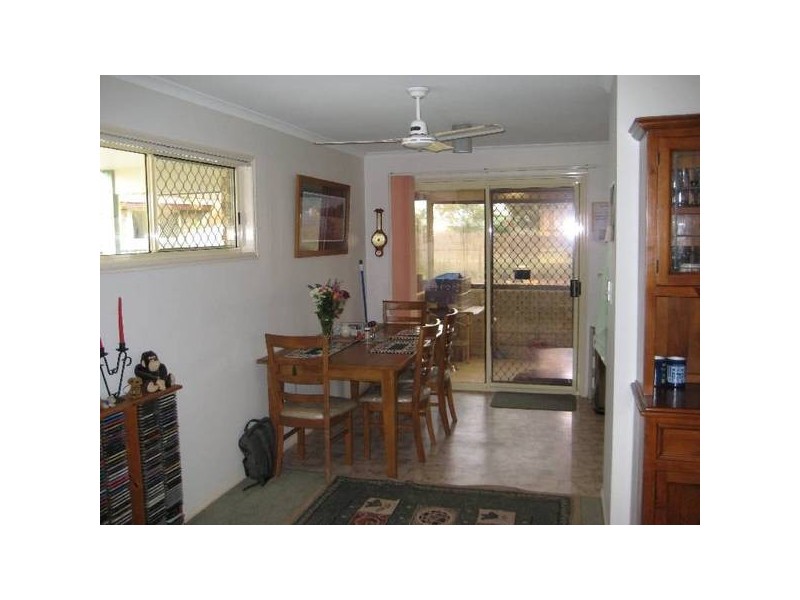 8 Spinnaker Drive, Point Vernon QLD 4655