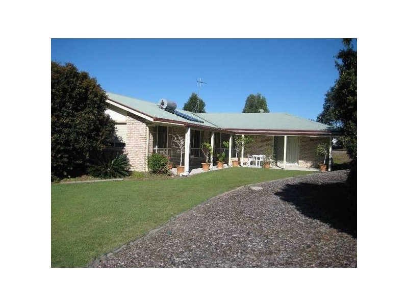 Craignish QLD 4655