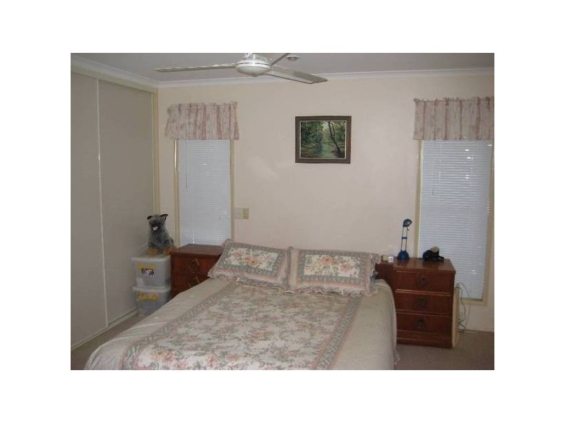 Craignish QLD 4655