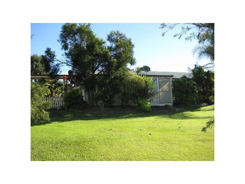 Craignish QLD 4655