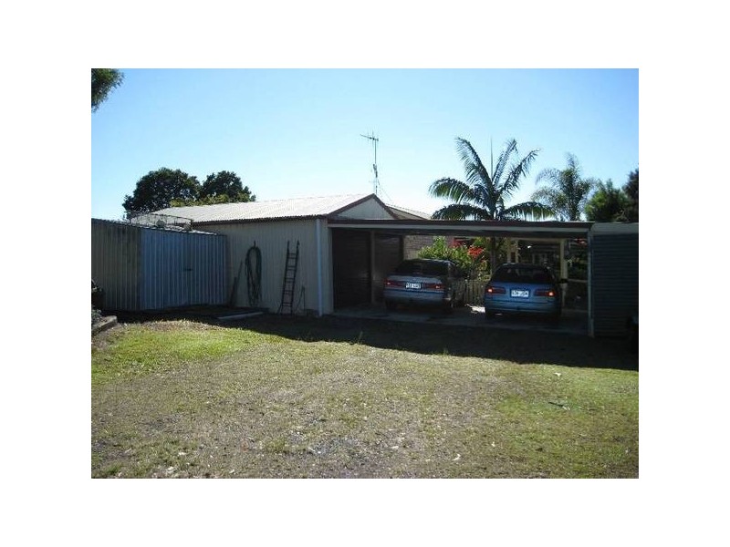 Craignish QLD 4655