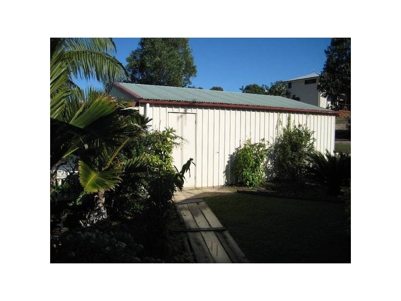 Craignish QLD 4655