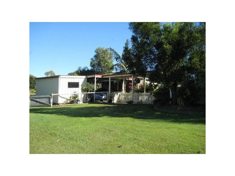 Craignish QLD 4655