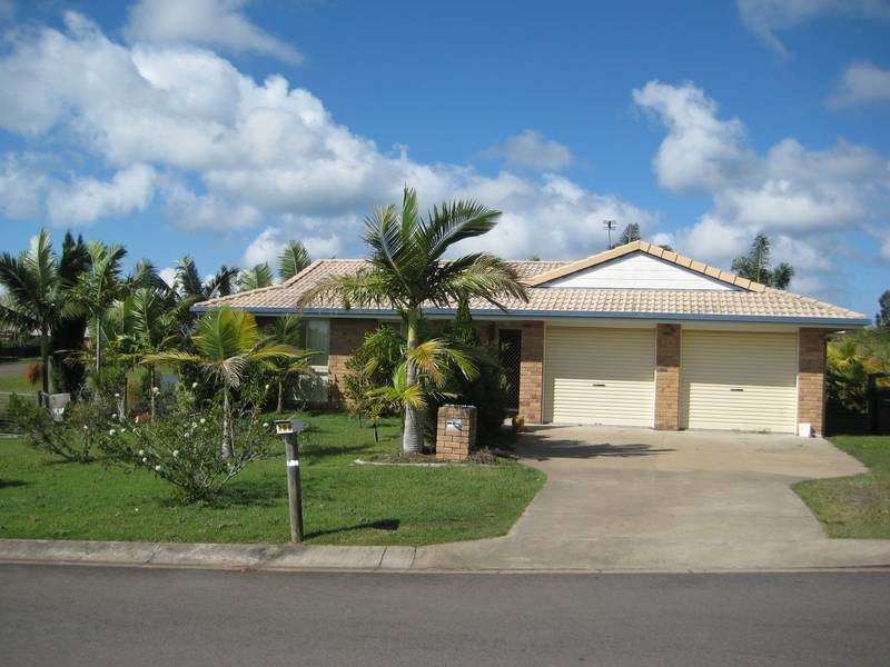 River Heads QLD 4655