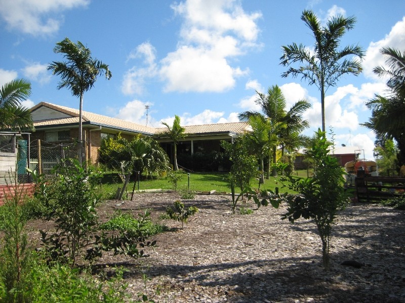 River Heads QLD 4655