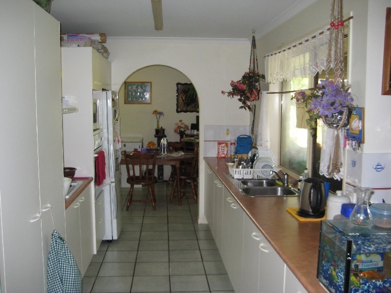 River Heads QLD 4655