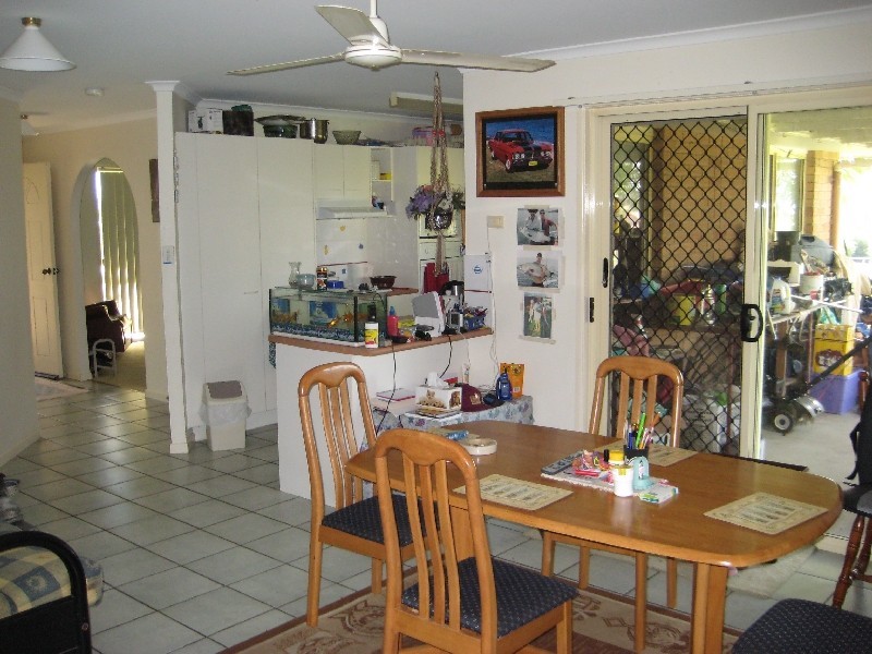 River Heads QLD 4655