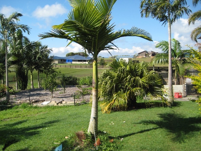 River Heads QLD 4655