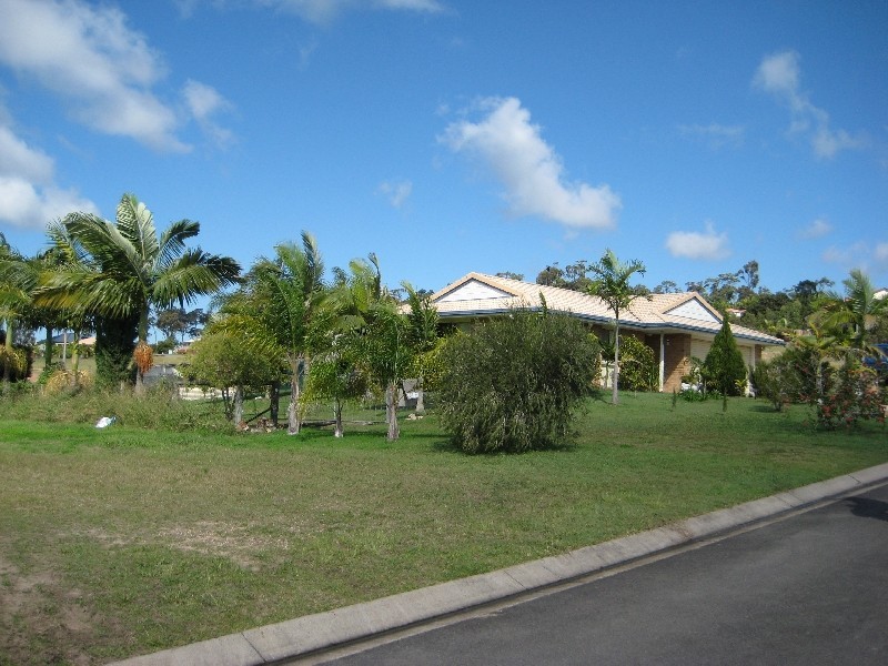 River Heads QLD 4655