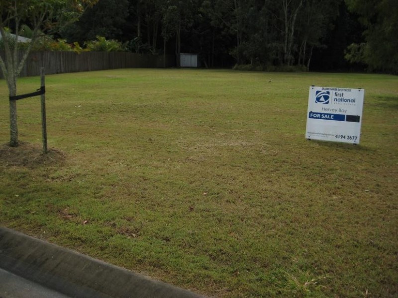 68-72 Vine Forest Drive, Dundowran Beach, Dundowran Beach QLD 4655