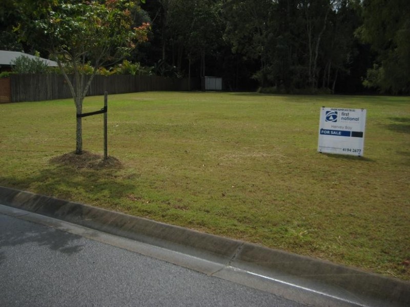 68-72 Vine Forest Drive, Dundowran Beach, Dundowran Beach QLD 4655