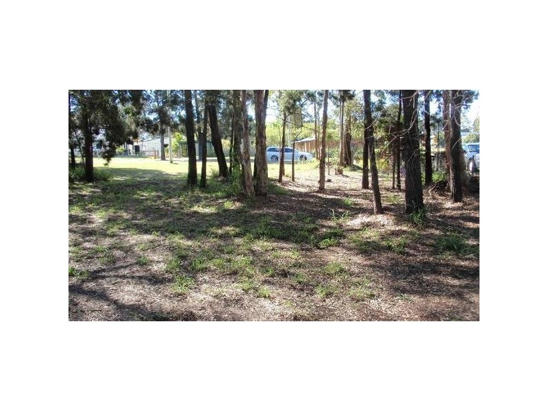 548 O’Regan Creek Raod, Toogoom QLD 4655