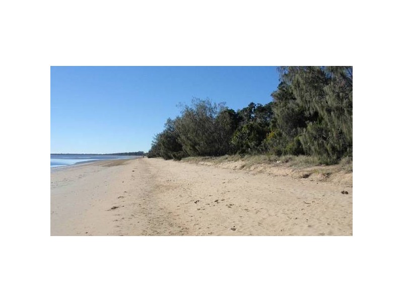 548 O’Regan Creek Raod, Toogoom QLD 4655