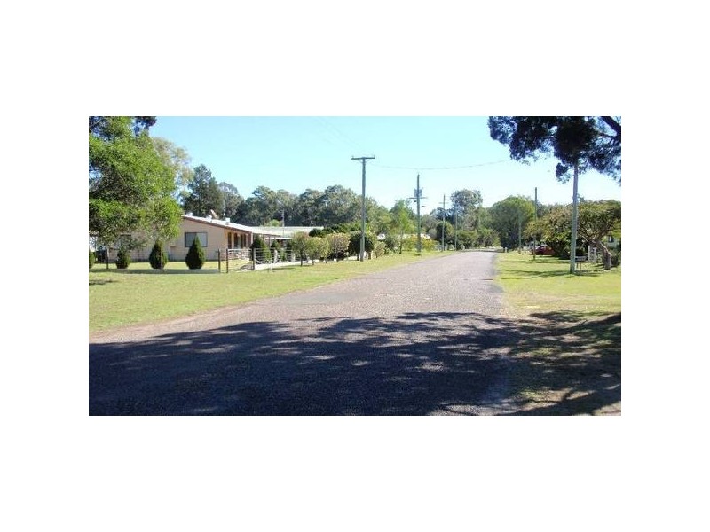 548 O’Regan Creek Raod, Toogoom QLD 4655