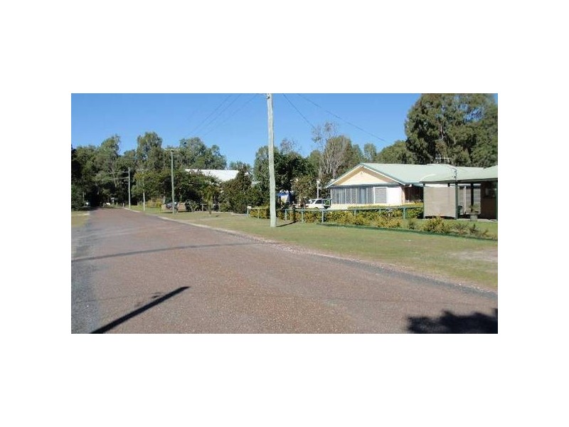 548 O’Regan Creek Raod, Toogoom QLD 4655