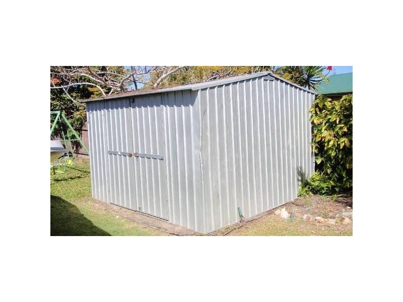 134 Hammond Street, Urangan QLD 4655