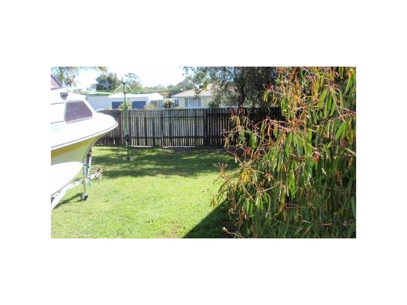 134 Hammond Street, Urangan QLD 4655
