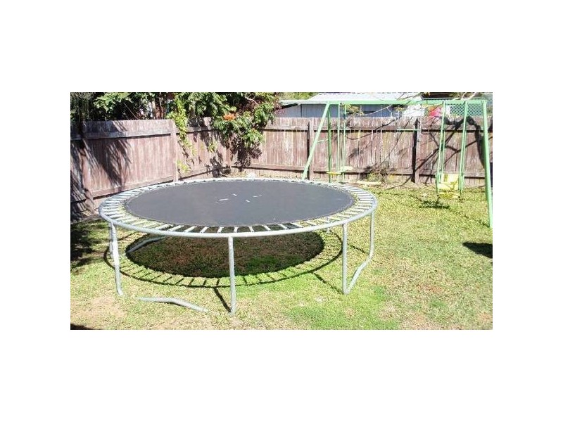 134 Hammond Street, Urangan QLD 4655