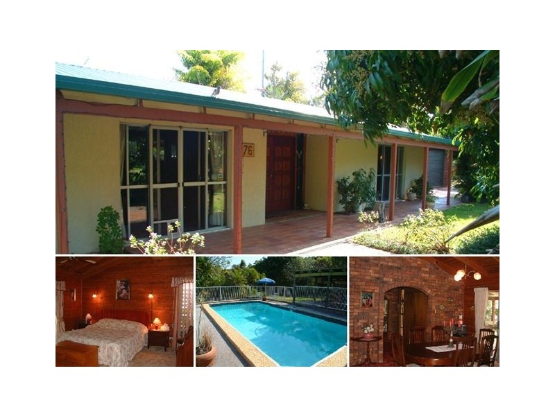 Urangan QLD 4655