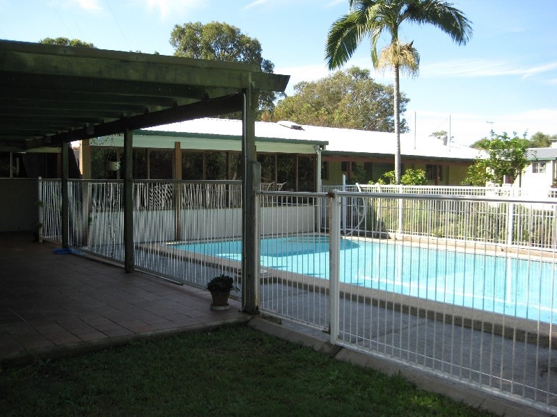 Urangan QLD 4655