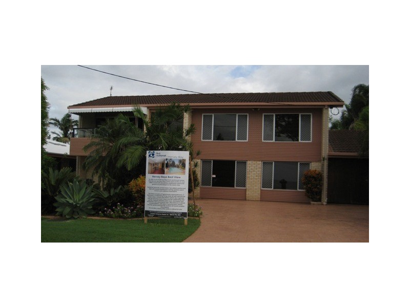 58 Esplanade, Point Vernon QLD 4655