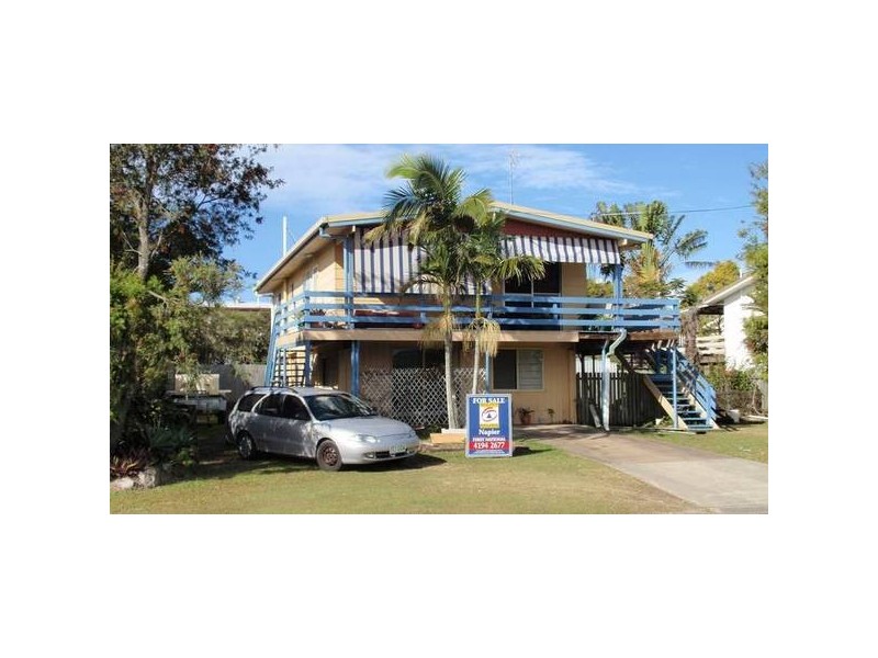 33 Murphy Street, Point Vernon QLD 4655