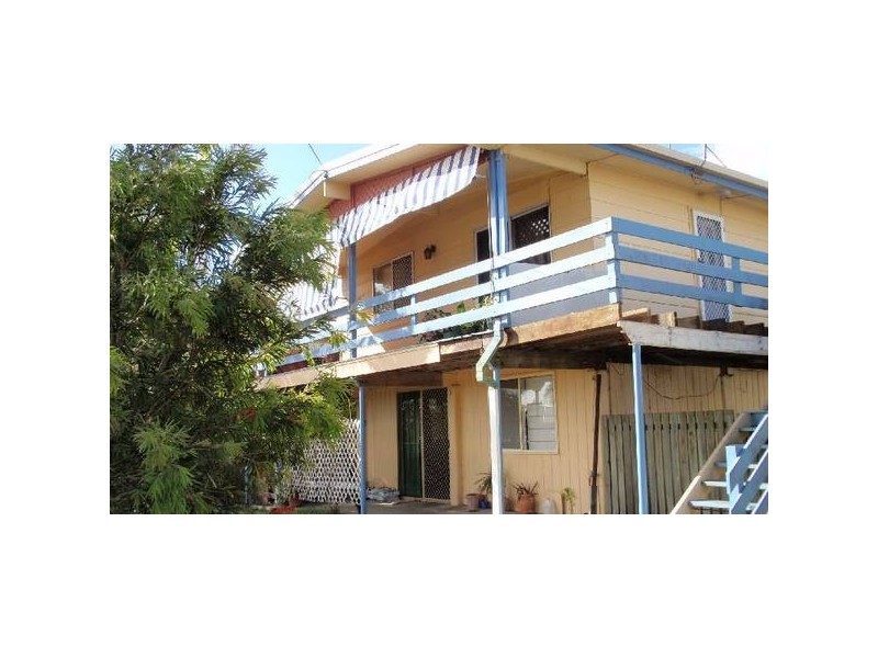 33 Murphy Street, Point Vernon QLD 4655