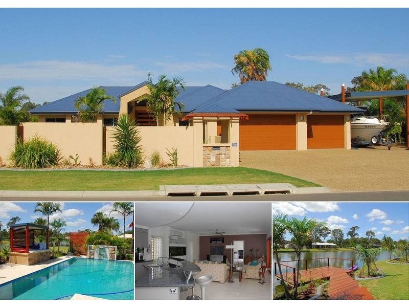 22 Eagle Beach Parade, Dundowran Beach QLD 4655