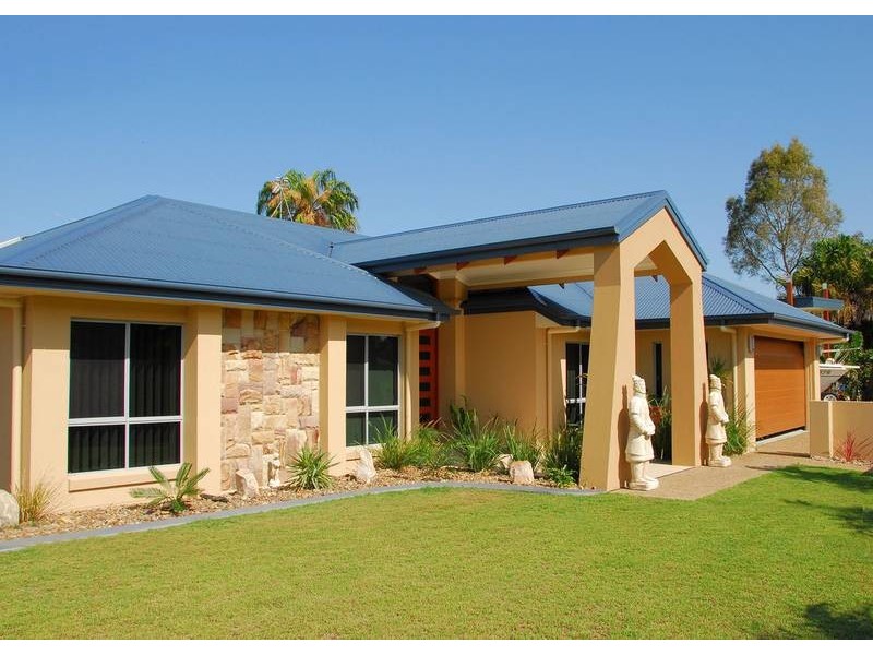 22 Eagle Beach Parade, Dundowran Beach QLD 4655