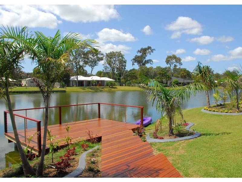 22 Eagle Beach Parade, Dundowran Beach QLD 4655