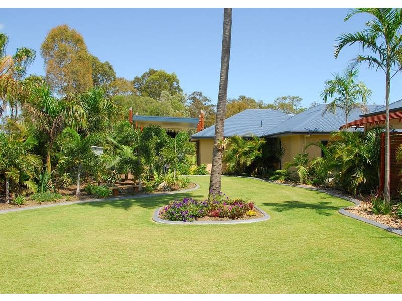 22 Eagle Beach Parade, Dundowran Beach QLD 4655