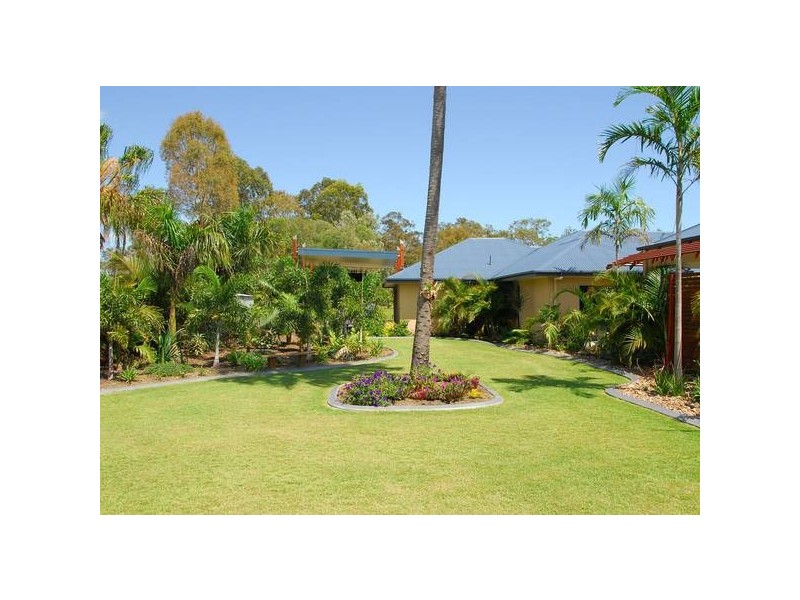 22 Eagle Beach Parade, Dundowran Beach QLD 4655