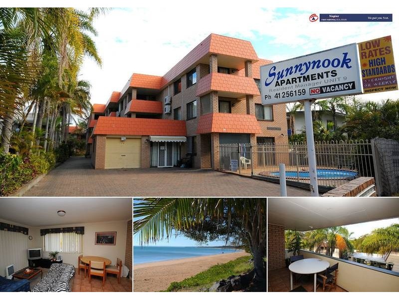 7/479 Esplanade, Torquay QLD 4655