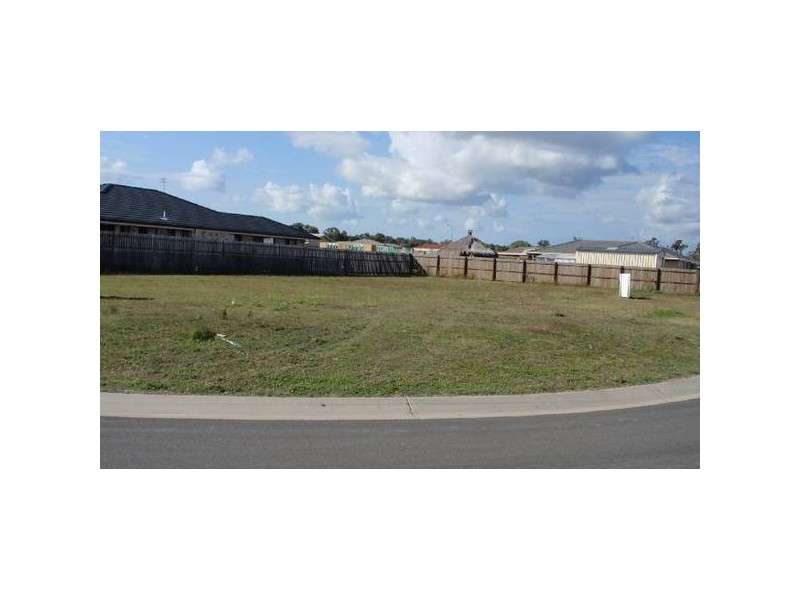 26 Yarrilee Circuit, Hervey Bay QLD 4655