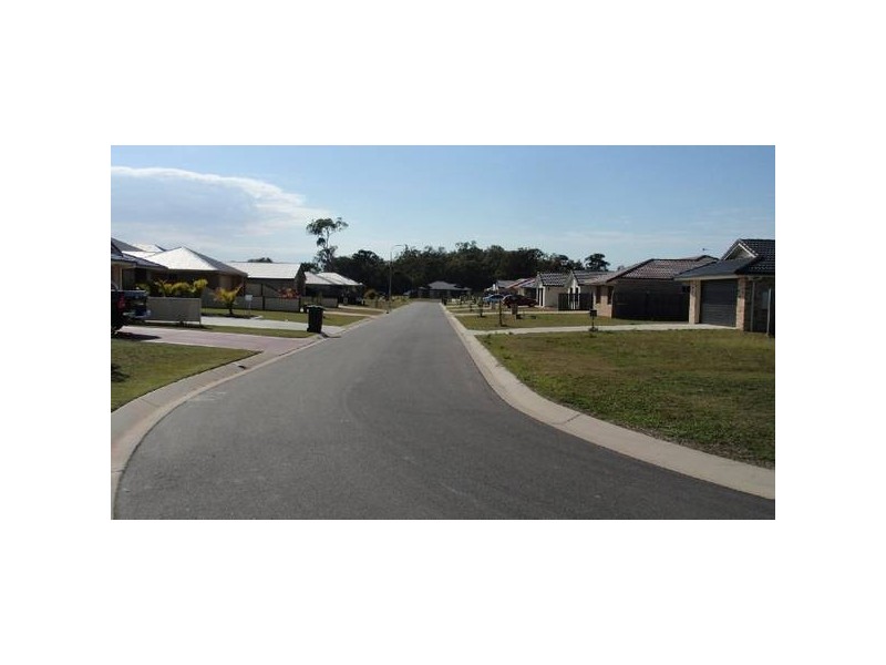 26 Yarrilee Circuit, Hervey Bay QLD 4655