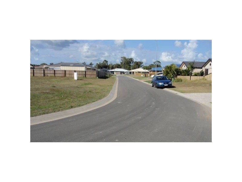 26 Yarrilee Circuit, Hervey Bay QLD 4655